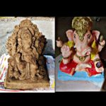 Ganesh chaturthi 2021: Kiran’s 100% natural Ganesh idol Initiatives to improve the environment